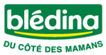 Logo Blédina