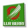 Logo Lur Berri