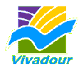 Logo Vivadour